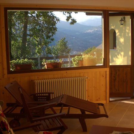Bed And Breakfast Montino Cene Εξωτερικό φωτογραφία