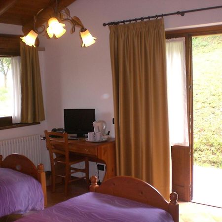 Bed And Breakfast Montino Cene Εξωτερικό φωτογραφία