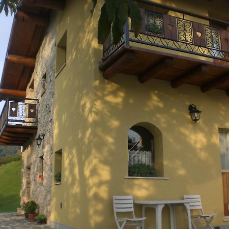 Bed And Breakfast Montino Cene Εξωτερικό φωτογραφία