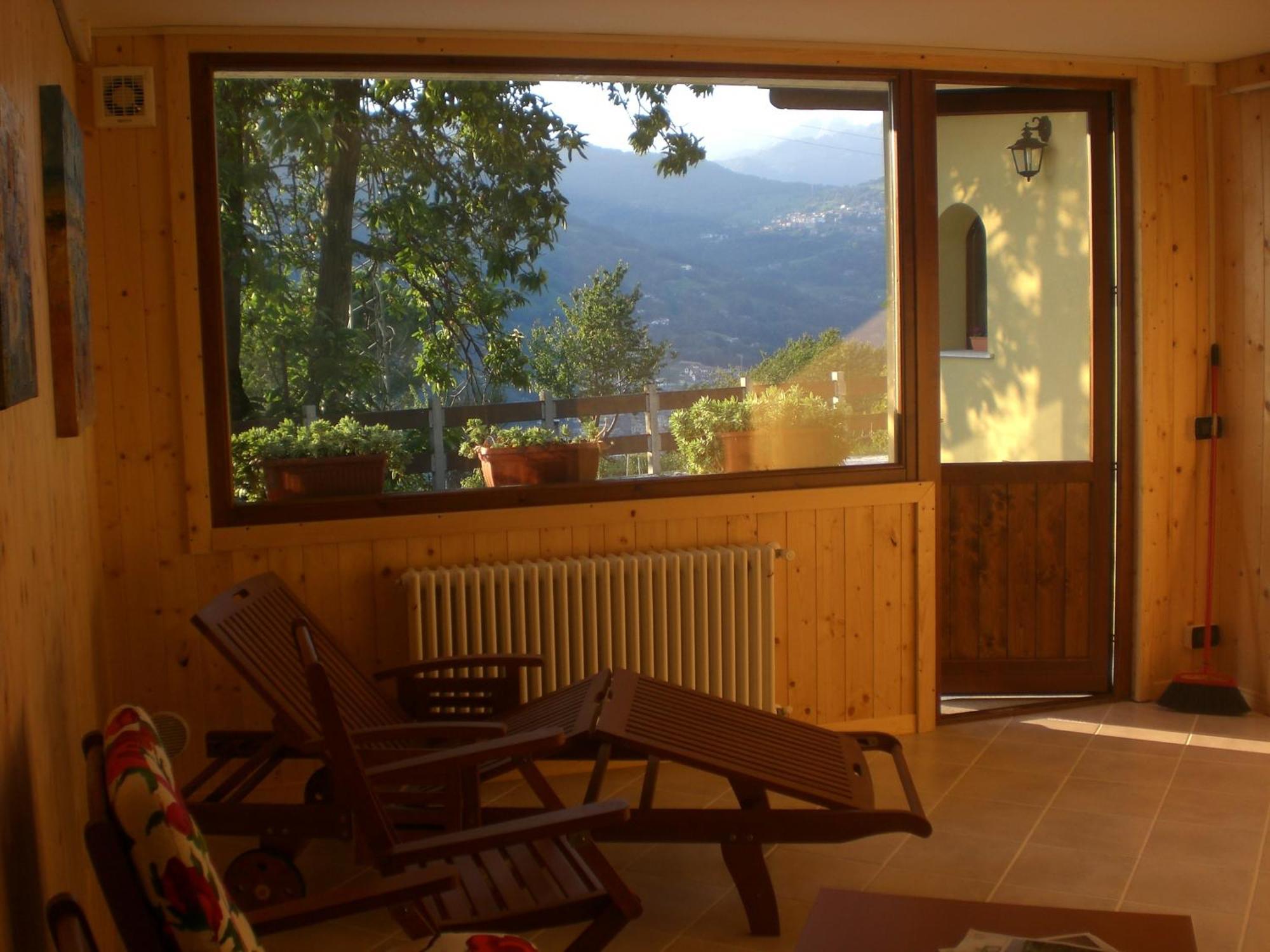 Bed And Breakfast Montino Cene Εξωτερικό φωτογραφία