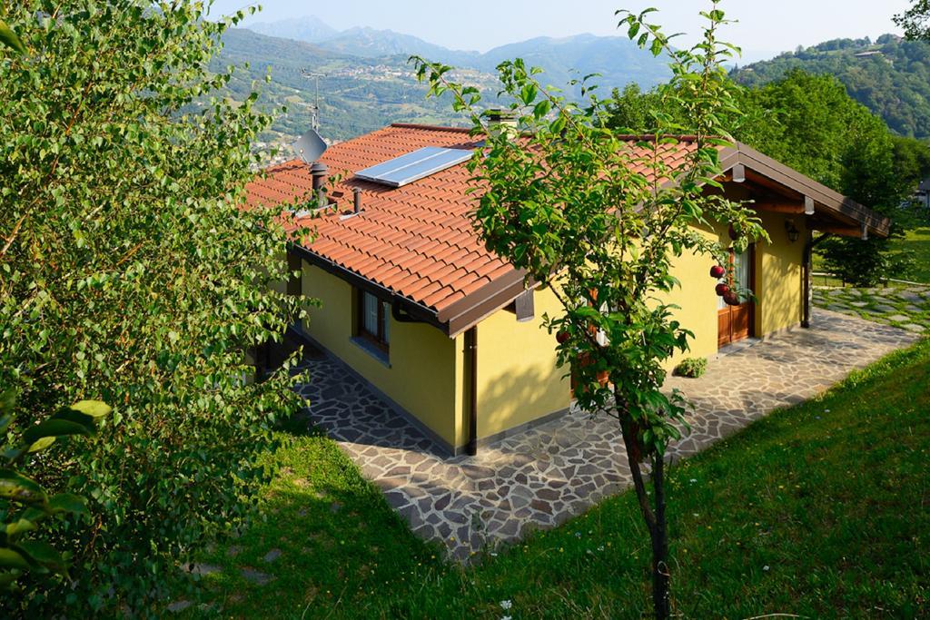 Bed And Breakfast Montino Cene Εξωτερικό φωτογραφία