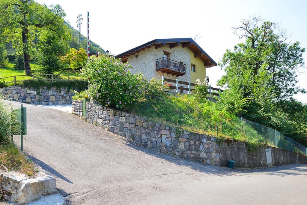 Bed And Breakfast Montino Cene Εξωτερικό φωτογραφία