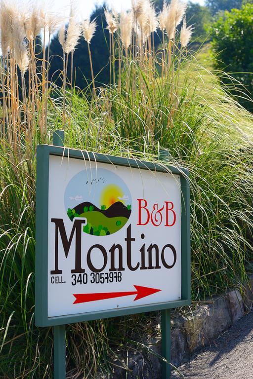 Bed And Breakfast Montino Cene Εξωτερικό φωτογραφία