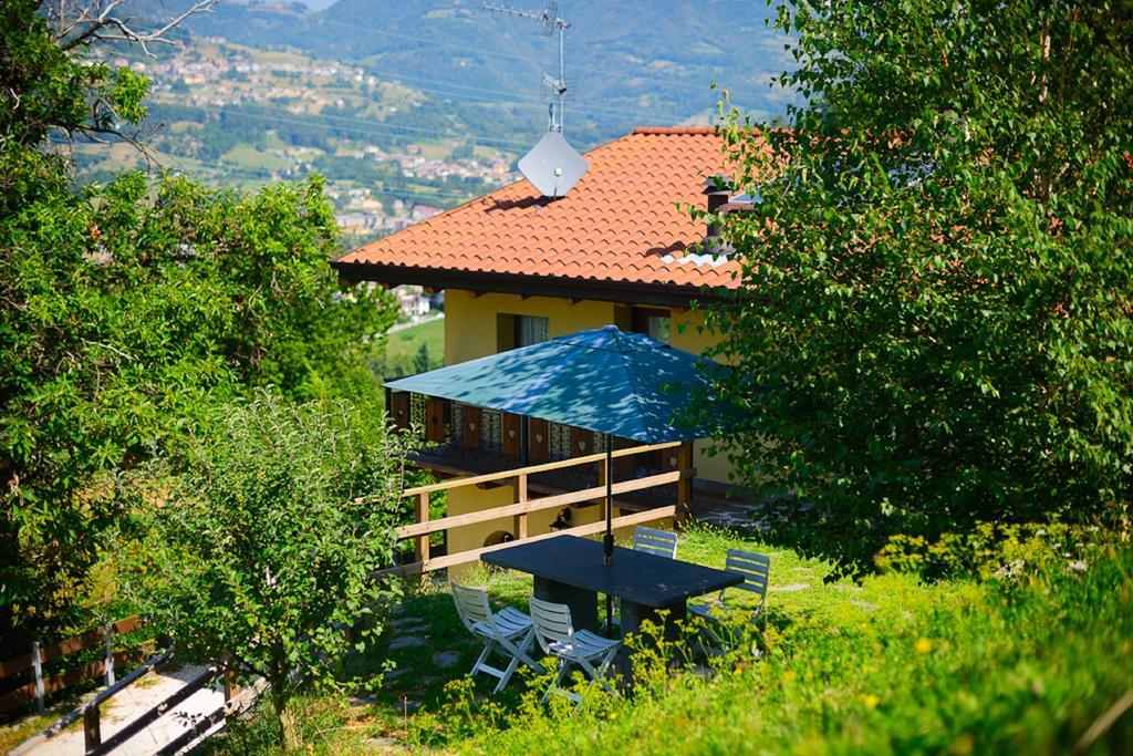 Bed And Breakfast Montino Cene Εξωτερικό φωτογραφία