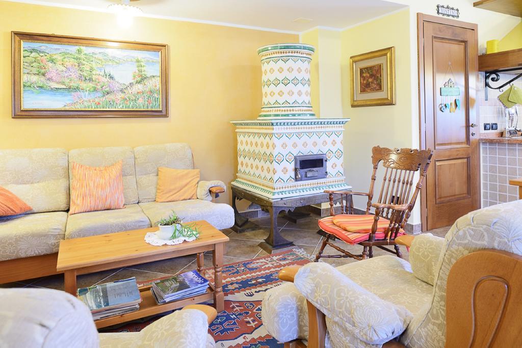 Bed And Breakfast Montino Cene Εξωτερικό φωτογραφία
