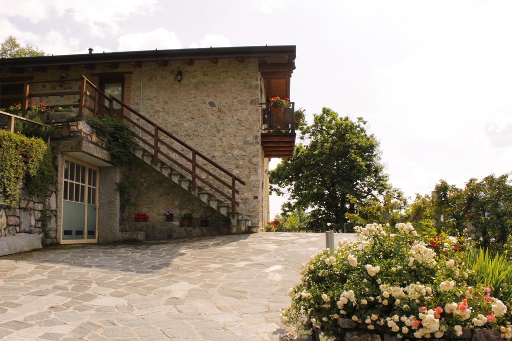 Bed And Breakfast Montino Cene Εξωτερικό φωτογραφία