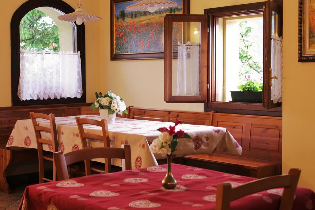 Bed And Breakfast Montino Cene Εξωτερικό φωτογραφία