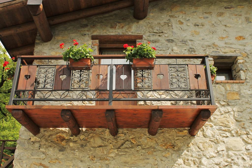 Bed And Breakfast Montino Cene Εξωτερικό φωτογραφία