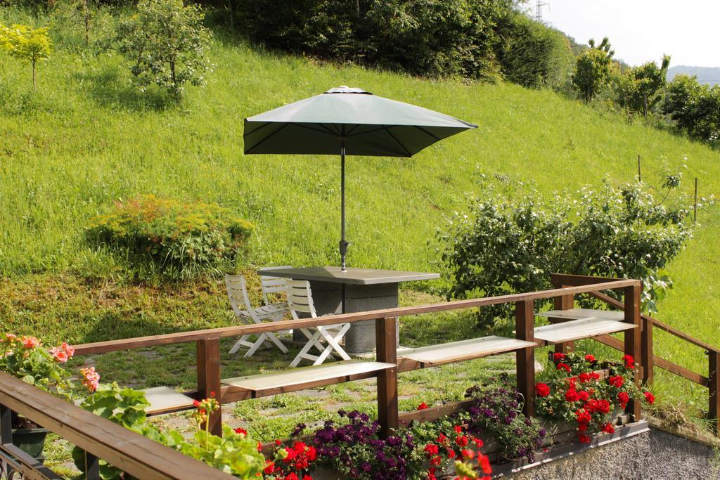 Bed And Breakfast Montino Cene Εξωτερικό φωτογραφία
